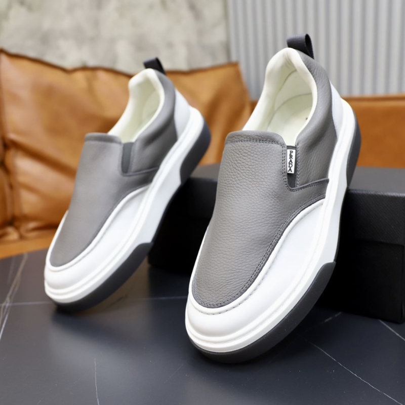 Prada Casual Shoes